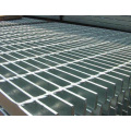 Slip Resistant Walkway Steel Grating